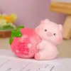 Colección Grande de Cerdos Muñeco Cerdo Lindo Divertido Adornos Decoraciones de Escritorio Cerdo Tesoro Lindo Lindo Lindo Cerdo Niña Regalo