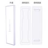 Adecuado para Correas de Apple Watch Iwatchband Nylon Milanés Silicona Nike Cuero Acero Banda Caja de Embalaje Universal Gama Alta