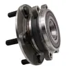Rodamiento de Cubo de Rueda Tk48-33-04Xa Rueda Delantera Adecuado para Mazda: Cx-8/Cx-9(Tc) Unidad de cubo de rueda