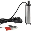 Bomba eléctrica DC12V/24v bomba sumergible equipo suministro de agua agua de inodoro aire acondicionado purificación de aire venta al por mayor