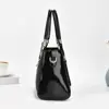 Bolso de Mujer 2025 Nuevo Estilo Trendy Primavera y Verano Moda de Mujer Elegante Simple Versátil Bolso de Hombro Cruzado