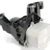 Precio Incluye Impuestos Radiador Enfriador de Aceite de Motor y Transmisión 03N 115 389 P 03N115389P