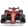 Carrinho Abs Rb Racing Com Piloto 1:24(S)