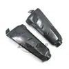 Cubierta inferior del radiador para Yamaha 2021-2023 Mt09 / Sp