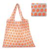 Nueva Bolsa de Compras Plegable de Gran Capacidad con un Solo Hombro, Bolsa para la Colocación, Bolsa Ecológica, Bolso Tote Portátil Creativo con Estampado, Bolsa de Almacenamiento