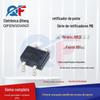 Retificador SMD Bridge MB2S pacote MBF 0.5A/200V retificador monofásico monofásico de vidro passivado de quatro pernas