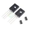 Transistor amplificador de potencia de audio NEC 2 S D882 B772 M TO-126 TO-252 SOT-89