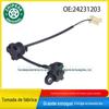 24231203 para carro Buick Encore 2013-18 sensor de velocidade e quilometragem sensor de velocidade