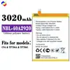 Adecuado para Batería de Teléfono Móvil Neffos Nbl-40A2920 Nueva Placa de Batería C9A/Tp706A/Tp706C Venta al por Mayor