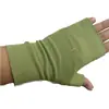 Guantes Cálidos Derong para Mujer en Invierno, Otoño e Invierno, Protección para Manos de Felpa, a Prueba de Frío, Ciclismo, Guantes para Adultos con Pantalla Táctil