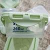 Recipiente Sellado para Alimentos Tarro de Almacenamiento Recipiente Hermético Tubo de Almacenamiento de Granos Caja de Almacenamiento Tarro Sellado de Cocina Almacenamiento de Frijoles