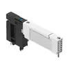FESTO VUVX-BK10-P53C-MZH-F-1T válvula de control estándar neumática operada eléctricamente válvula solenoide