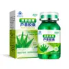 Cápsulas de Aloe Vera