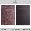 Amor-perfeito Sete Cores Novo Estilo Pintura a Óleo Papel Ximeng Jardim Flor Papel de Embrulho Materiais Florais Suprimentos para Floricultura Materiais para Embrulho de Flores