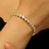 Conjunto de Duas Peças de Colar Gargantilha e Pulseira Zircônia Pérola Luxo Leve, Conjunto de Corrente para Clavícula Estilo Francês para o Dia a Dia, Acessórios para Noiva