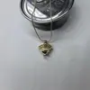 Jaula Colgante de Perla Ágata Jade DIY Jaula Hecha a Mano