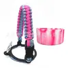 Alça de Corda Paracord para Garrafa de Água em Estoque Transfronteiriça, Manga Portátil para Copo Espacial, Alça de Transporte de Copo com Manga de Base de Silicone para Garrafa de Água Portátil ao Ar Livre