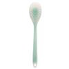 Haoshufu Palo de Masaje de Silicona Extendido para Meridianos para Uso en Casa, Tabla de Masaje de Percusión para Todo el Cuerpo, Palo de Percusión, Masajeador de Espalda