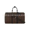 Bolsa de Viaje Keepall50 Clásica, Bolsa tipo Almohada, Bolsa de Viaje de Gran Capacidad, Bolsa para Viaje de Negocios, Bolso de Mano, Bolsa de Gimnasio