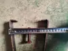 Maquinaria para Doblado en Frío Soporte Triangular Acero Tipo C Bastidor Vertical de Descarga Desenrollador Soporte de Barrera de Material Tipo A