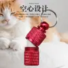 Colgante para Perros Mascotas para Prevenir Pérdidas, Placa de Identificación para Perros, Etiqueta de Dirección de Identificación de Mascotas, Accesorio para Collar, Anti-Pérdida, En Stock