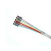 Cable de terminal de ruptura Cable de conexión de impresora Limpiador de cables Digital 3P Modelo de dron Cableado de aeronave Fabricante Procesamiento