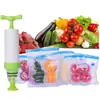 Bolsas de Malla al Vacío para Alimentos Transfronterizas, Bolsas Transparentes de Sellado al Vacío, Bolsas para Alimentos, Bolsas para Conservar la Frescura, Bolsas de Compresión al Vacío en Stock