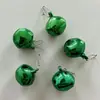 Cascabel para Punta de Caña, Caña de Pescar, Caña de Lanzamiento, Cascabel para Pesca Salvaje, Clip de Liberación Rápida de Acero Inoxidable, Alarma Automática Anti-Caída, Luz para Caña de Pescar