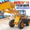 Cargador de Construcción Nuevo de Fábrica 946 Diésel Tracción en las Cuatro Ruedas Cargador de 2 Toneladas