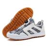 Novos Sapatos de Golfe, Sapatos Aquáticos Femininos, Solas, Travas Fixas, Sapatos Esportivos de Golfe, Sapatos Casuais para Homens