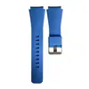 Para Galaxy Watch42/46 Correa de Reloj S4 Sport de Silicona con Liberación Rápida Pulsera 20/22mm