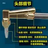 Lanterna de Mão Pistola de Corte a Propano Tipo Isobarico 6200 Lanterna de Corte a Gás Acetileno 6290 Bico de Corte Lanterna de Corte a Oxigênio de Alta Potência