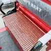 Almofada de Assento Refrigerada para Veículo Elétrico, Capa de Assento de Bambu para Triciclo de Verão, Almofada de Assento Universal para Bicicleta Elétrica, Tapete de Mahjong, Almofada para Banco Dianteiro de Carro