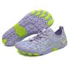 Novos Sapatos de Vadeio para Exterior Transfronteiriços, Sapatos para Rastreamento de Rios, Sapatos Antiderrapantes de Cinco Dedos, Sapatos de Mergulho, Sapatos para Treinamento de Fitness Indoor, Sapatos de Caminhada