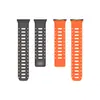 Adecuado para Xiaomi Mi Band 8/9/10 Pro y Redmi Watch 4/5/6, correa de silicona magnética transpirable