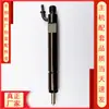 0432191624 conjunto de injetor de combustível doetz qualidade de fabricante real estável Deutz FL1011F
