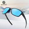 Nuevas gafas de sol de moda para montar a caballo, gafas de sol coloridas con revestimiento para hombres y mujeres, gafas de sol deportivas al aire libre a prueba de viento, fabricantes al por mayor
