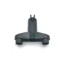 Máquina de Protección de Cultivos Agrícolas Dron Tipo Y Doble Boquilla Pulverización Barra de Pulverización Extendida Conector de Silicona Accesorios