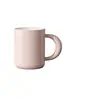 Taza Engrosada Antimoho para Enjuague Bucal Taza para Cepillo de Dientes Paquete Familiar Taza para Enjuague Bucal de Boca Ancha Taza para Cepillo de Dientes de Calibre Grande Doble Capa Taza para Lavar