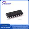 Novo núcleo 8051 de alta velocidade STC8H1K08T-33I-SOP16 (1T) microprocessador microcontrolador chip