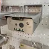 Câmeras intrinsecamente seguras para uso em mineração, câmeras de monitoramento subterrâneo, câmeras de imagem térmica para monitoramento de mina de carvão
