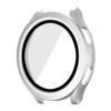 Aplicable a Samsung watt4 representante Carcasa PC + película templada funda impermeable integrada 40mm/44mm funda protectora