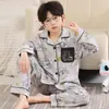 Novos Pijamas Infantis para Meninas 2026, Conjunto de Pijama Longo Princesa para Primavera e Outono para Meninas, Bebês e Crianças Maiores, Adequado para Uso Externo