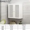Tapa de medidor de gas natural, caja decorativa para medidores de gas, cubierta protectora para el hogar, caja de medidor, cubierta para tubería de calentador de agua y otros productos relacionados