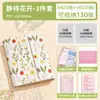 Carpeta de Almacenamiento para Chequeo Prenatal Bolsa con Cremallera Modelo Nuevo 2026 Carpeta de Almacenamiento para Reporte de Chequeo de Maternidad Carpeta de Archivo de Hojas Sueltas