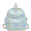 Nuevas Mochilas Escolares para Estudiantes, Mochilas Escolares para Niños de Jardín de Infancia, Mochilas Transfronterizas de Dibujos Animados Lindos, Mochilas de Primer Grado
