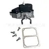 Adecuado para Jeep 18-24 Wrangler motor del diferencial delantero actuador del motor del eje delantero 68391561AA