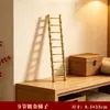Venta al por mayor de suministros para ceremonias de mudanza de casa nuevas, decoraciones para inauguración de casa nueva, escaleras doradas, adornos de escalera de boda