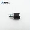 Válvula de solenoide da caixa de engrenagens do carregador da máquina escavadora CLG856 0260120025 válvula de solenoide da máquina escavadora 0501313375