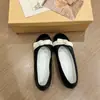 Zapatos de mujer estilo ballet para aumentar la altura, nueva colección otoño-verano 2026, impresionantes con faldas, zapatos Mary Jane, zapatos de noche, mocasines